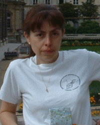 Dra. Rosa Ma. del Refugio Bermúdez Cruz